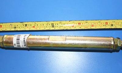 Guangzhou Trading New Bus Price Bus Adjustment Lever Assembly photo-6