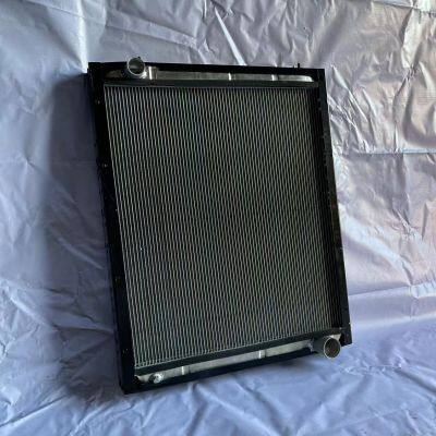 Car Accessories FAW DONGFENG J5 J6 TRUCK Radiator 1301010-14B 1301100U8050 Radiator for Truck photo-2