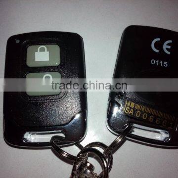 Promotional Price With CE Certificate Car Keyless Entry System|auto Smart Keyless Entry System photo-6