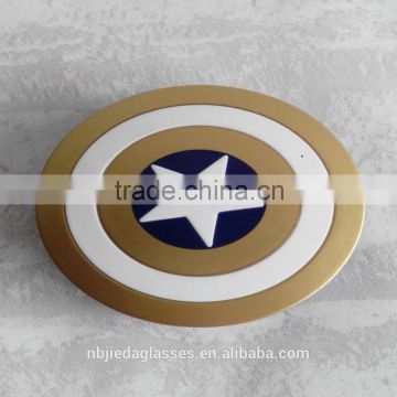 American Captain Custom Lens Case Wholesale