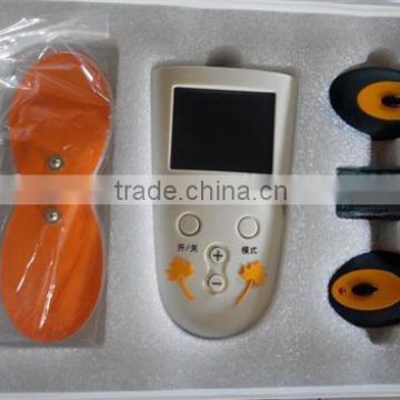 healthcare new digital tens therapy massager