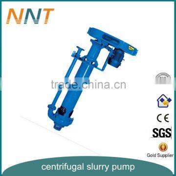 Long Service Life High Head Vertical Pump for Export photo-2