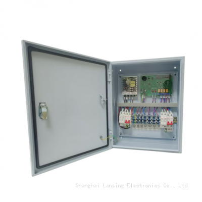 CBL04M Obstruction Lights Monitoring Controller