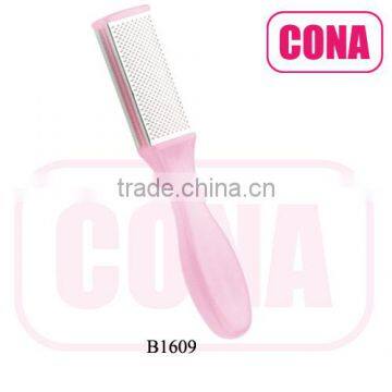 hot sale High quality foot rasp files/foot remover