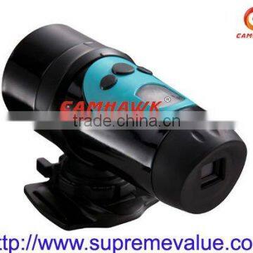 racing camera 3m shockproof with 80 degree view angle support 64MB internal memory hunting camera