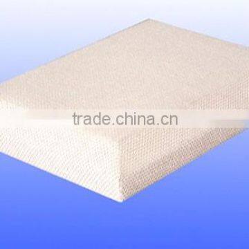 Fabric Panel for Decor Karaoke Room