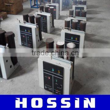 VSM-12(ZN73B-12/D) Series Indoor High-voltage 11KV Permanent Magnetic Vacuum Circuit Breaker/VCB