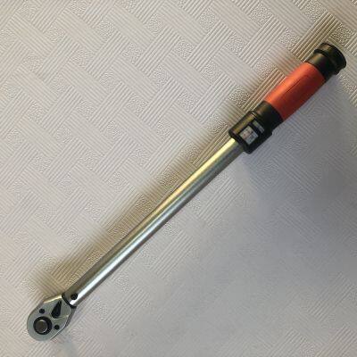 Dual Scale Preset Adjustable High Precision Torque kg Wrench Spark Plug Torque Fast Torque photo-4