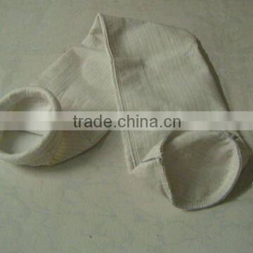 Antistatic Polyester Needle Felt Dust Filter Bag