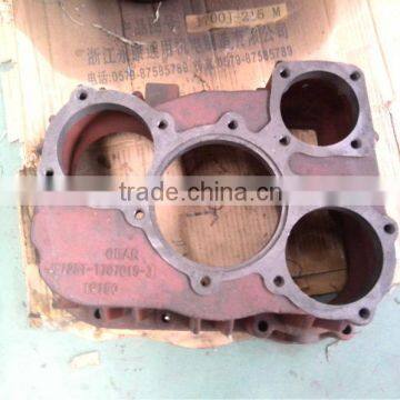 Eaton truck clutches housing JS125T-1701015-3