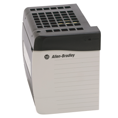 Allen Bradley 1756-PA75 Power Supply