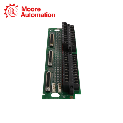 GE IS200TBCIH1BBC IS200TBCIH1B Contact Input Terminal Board new