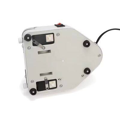 Most Popular Lens Pattern Driller CP-24C for Glasses Processing photo-5