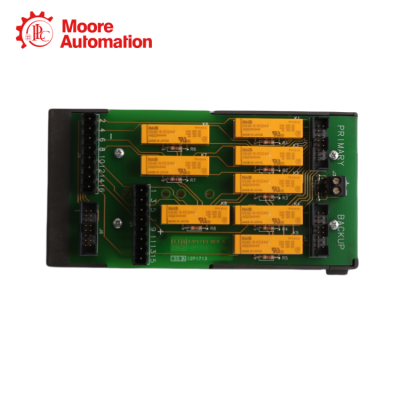 EMERSON KJ4001X1-JA1 12P1832X022 Bloque terminal SLS redundante en stock