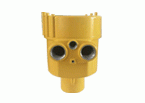 Transducer Enclosure