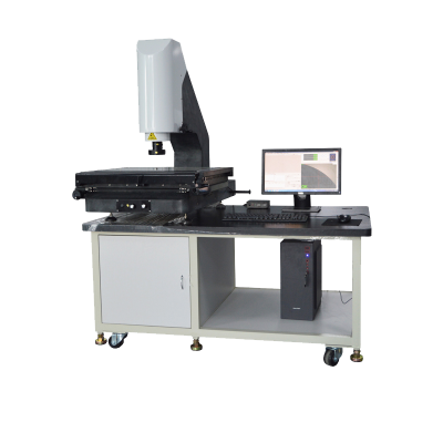 Image Measuring Instrument for Glass & Optics Surface Defect Detection photo-2