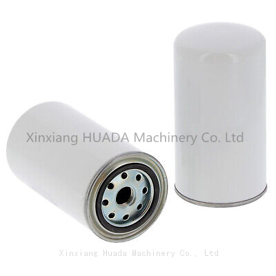 High Quality  Engineering Machinery Fuel Filter 77008740 85448173 87360565
