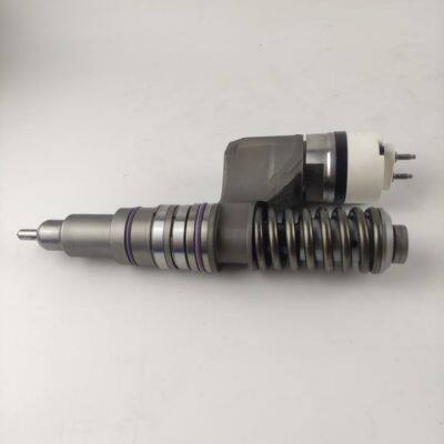 Heavy Truck Diesel Engine Fuel Injector SE501957 photo-2