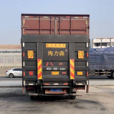 Manufacturer's Direct Sale of Car Tailboards, Electric Hydraulic Lifting Car Tailboards photo-2