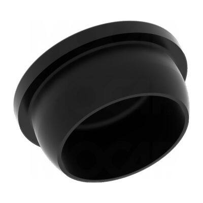 Furniture Metal Sheet Decorative Small Rubber Hole Plug Cabinet Plastic Blanking End Insert Plugs Bung photo-4