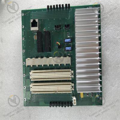 Intelligent LAM 810 - 800081 - 022 System Control Board