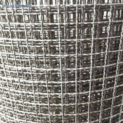 OFOLAN MMO Ruthenium Iridium Coated Titanium Mesh,Multiple Specifications, Available in Stock, Customizable photo-3