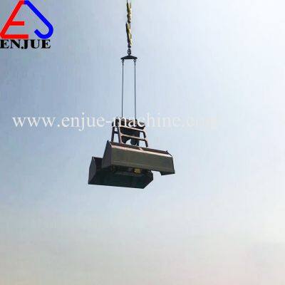 Crane Clamshell Bucket Remote control Grab Remotel Grab Used Wireless Remote Control Grab for Sale