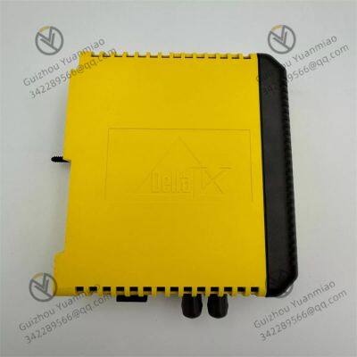 Emerson KJ2221X1-BA1 Repeater Module photo-3