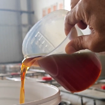 Polyglutamic Acid 25513-46-6 for Plant Protection