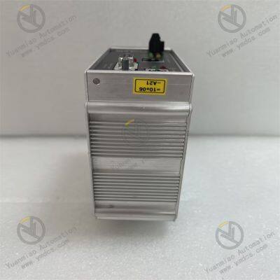 Innovative 5205 - DFNT - PDPS Seamless EtherNet/IP to PROFIBUS DP Slave Gateway photo-3