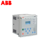 ABB REM620 motor protection control relay