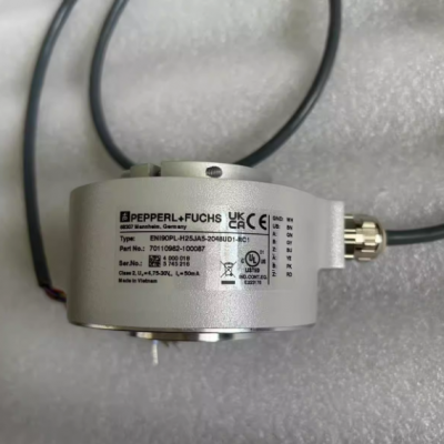 Codificador Pepperl+Fuchs ENI90PL-H25JA5-2048UD1-RC1 nuevo y original, oferta especial