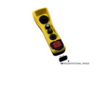 Konecrane 58213765 Precision Crane Component Replacement photo-4