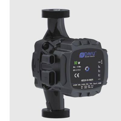 HES Permanent Magnet Variable Frequency Shield Pump photo-3