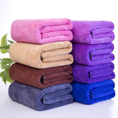 Quick Dry Microfiber Towels Wholesaler
