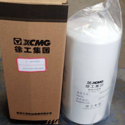 High Quality Hydraulic Cylinder 803044834 for Construction Machinery Parts for 262J 263J Road Rollers