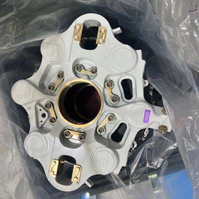 Высокопроизводительные авиационные тормозные компоненты