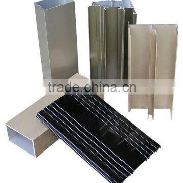 the best Aluminium Extrusion