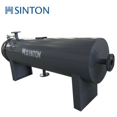 Electric Industrial Hot Water Circulation Pipeline Heater for Preheating photo-2