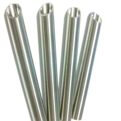 Bright Annealed Stainless Steel Tubing for Pharmaceutical and Chemical Applications photo-3