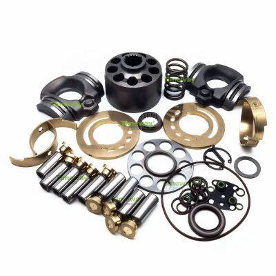 Hydraulic Double Pump Repair Kits A20VO Kolbenpumpenteile für Rexroth A20VO60 Pumpe Rotorgruppen-Kits Ersatzteile