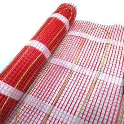 Factory Hot Sale Heating Mat Greenhouse Heat Roof Mat Floor Mats With Lowest Price