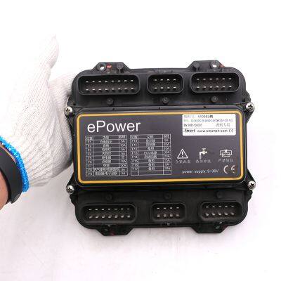 New 100% Power Management Module  61008258  for Sany 155,SY215 and Other Excavators