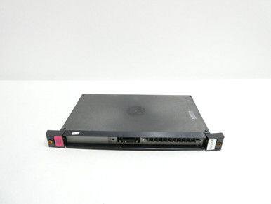 RELIANCE 0-57405-C I/O Analog Module