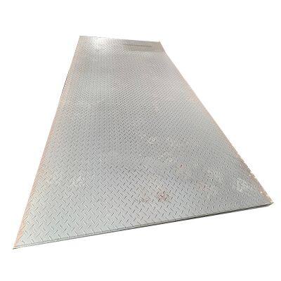 Low Price ASTM A36 Hot Rolled Carbon Steel Sheet / Steel Plate/MS Sheet