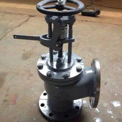 Marine Japanese Standard 5k/10k Bronze Pneumatic Quick Closing Valve/fuel Quick Closing Valve/emergency Shut - off Valve Jis F7399 photo-4