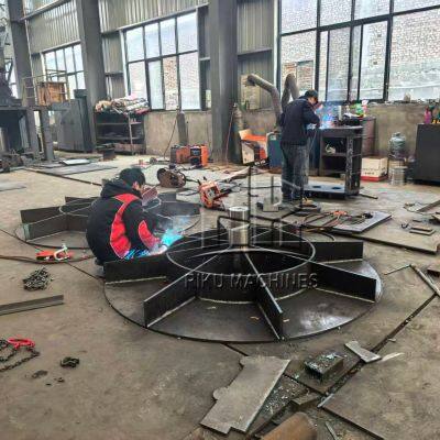 Hydraulic Cylinder Opening Cap Metal Scrap Crusher for Quick Maintenance and Reduced Equipment Downtime in Recycling Plants