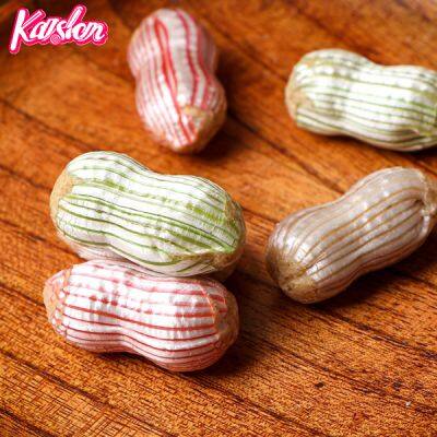 Cute Shape Lovely Peanut Shape Cruchy Nuts Peanut Crisp Candy photo-4
