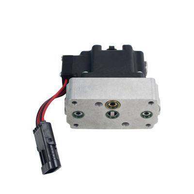 Pompe Sauer MCV116G4204 Pièces de pompe Vanne de commande