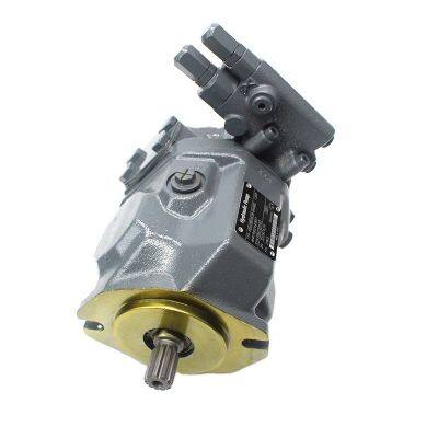 Rexroth Bosch Hydraulic Gear Pump A10VSO18DFR1-31R-VRA12KB2